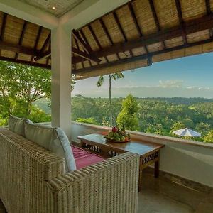 Double Room Mountain View