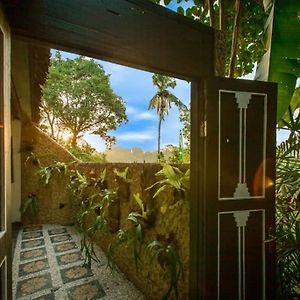 Double Room Garden View